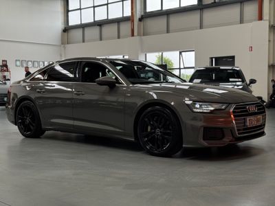 2023 Audi A6