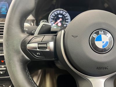 2016 BMW 6 Series