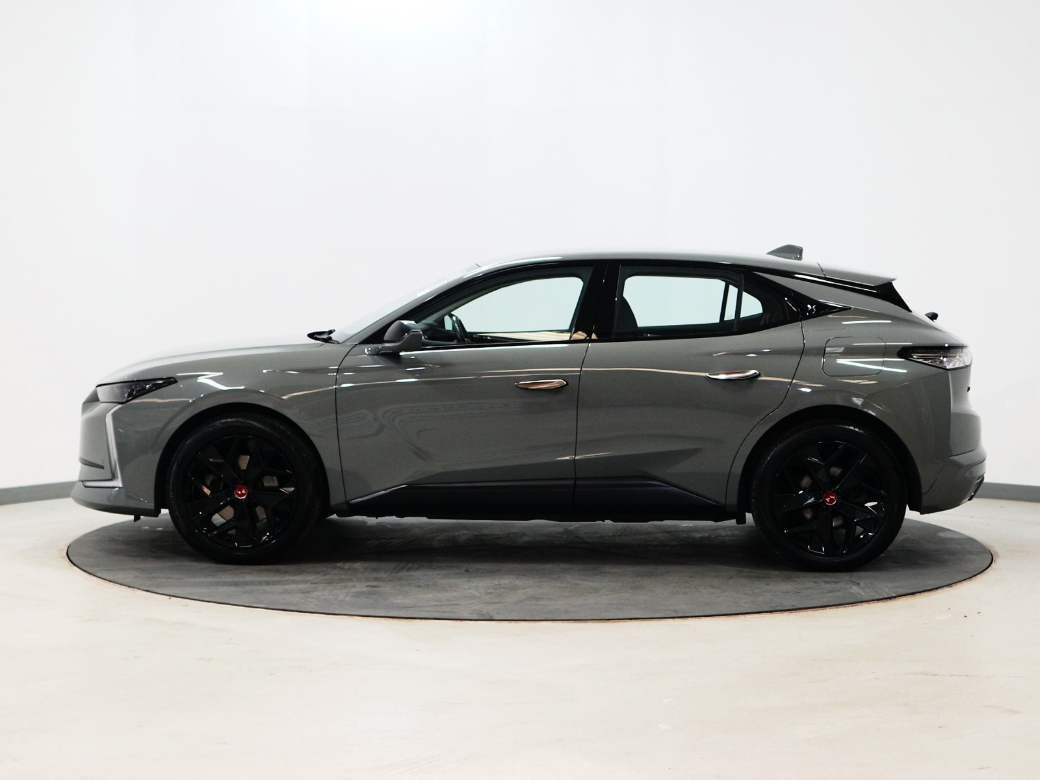 2023 DS Automobiles DS 4