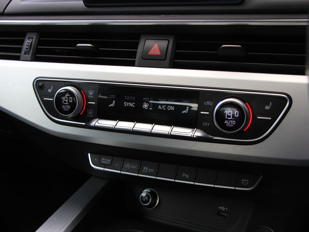 2017 Audi A5