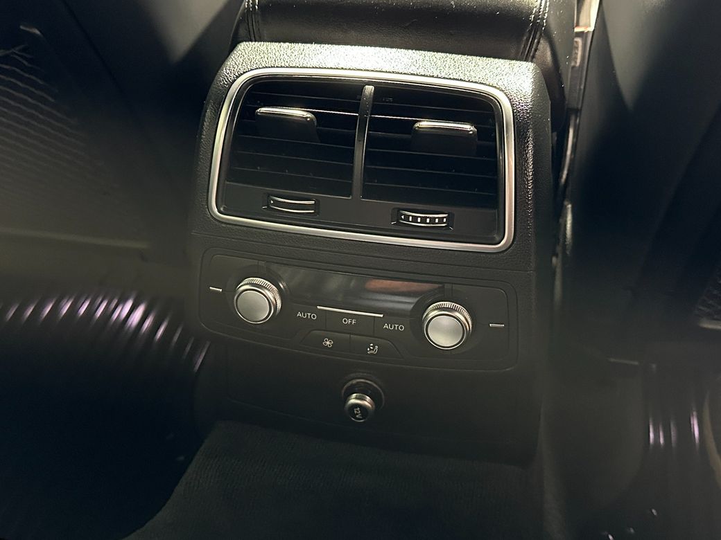 2016 Audi A6