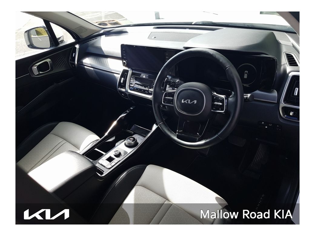 2022 Kia Sorento
