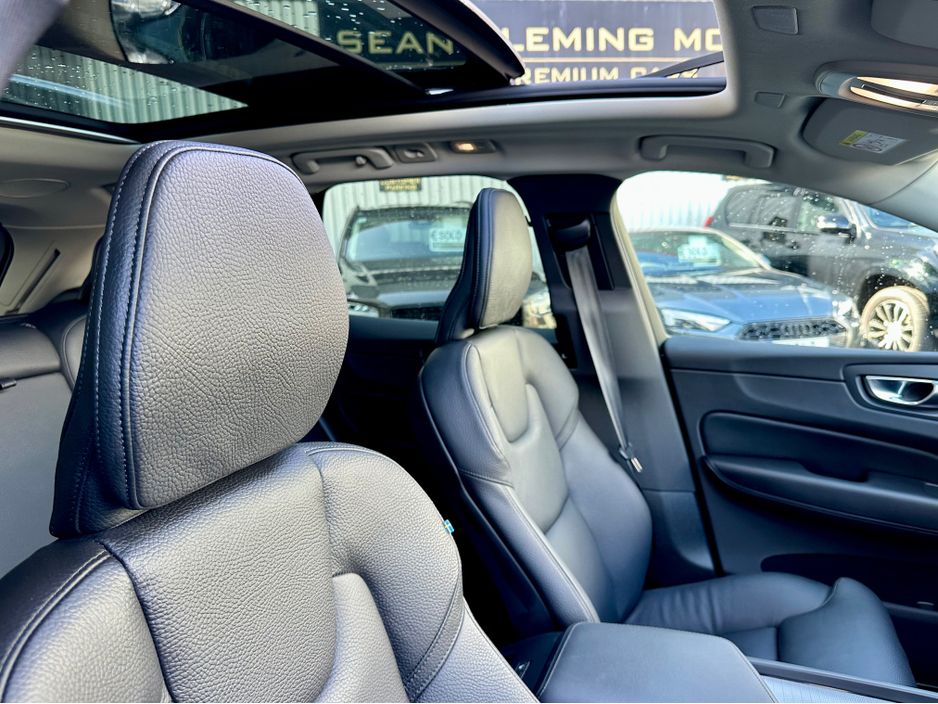 2025 Volvo XC60