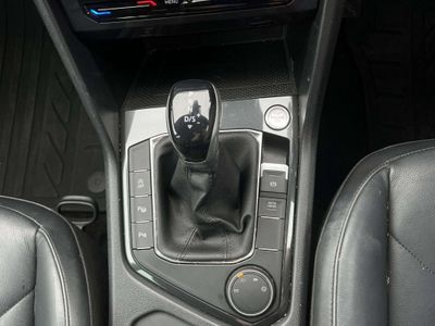 2023 SEAT Tarraco