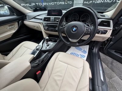 2018 BMW 3 Series