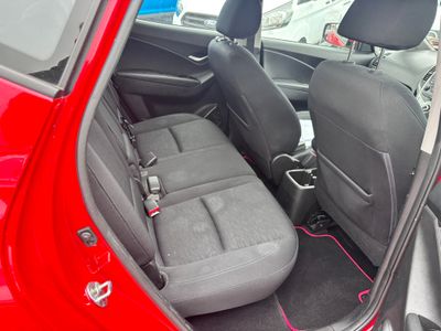 2019 Hyundai ix20