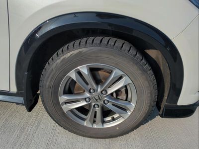 2016 Honda Vezel