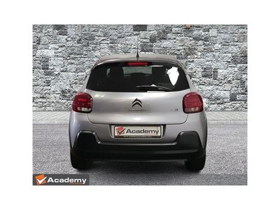 2023 Citroen C3