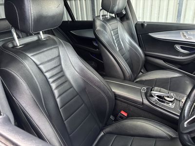 2020 Mercedes-Benz E Class