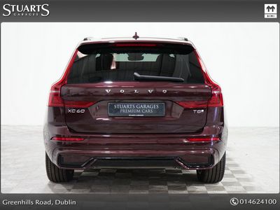 2025 Volvo XC60