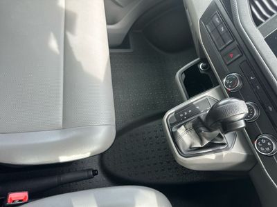 2023 Volkswagen Transporter