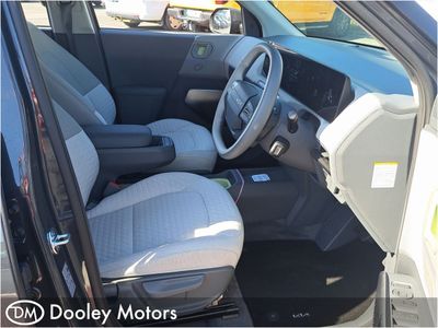 2026 Kia EV2