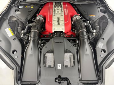 2020 Ferrari 812 GTS