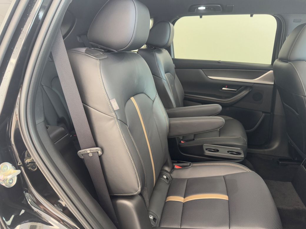 2026 Mazda CX-80