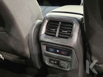 2020 SEAT Tarraco
