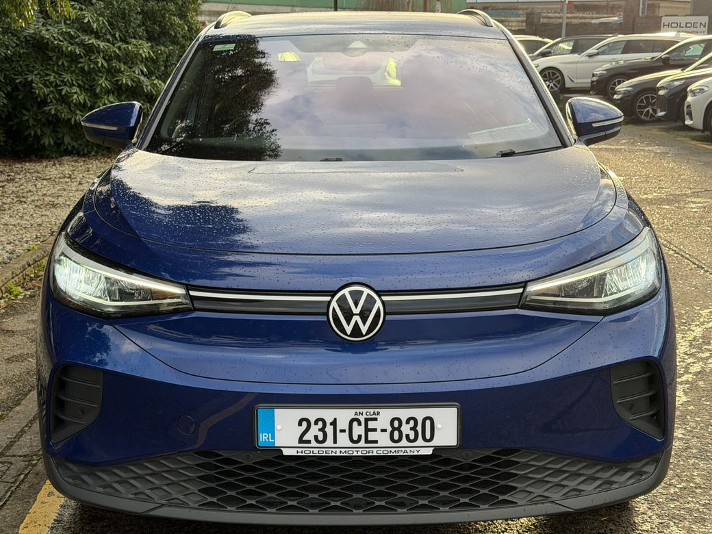 2023 Volkswagen ID.4