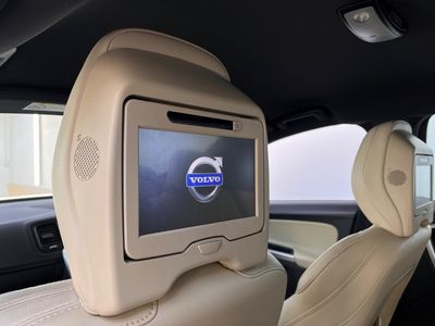 2016 Volvo S60