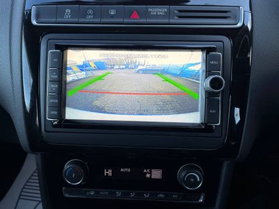 2015 Volkswagen Polo