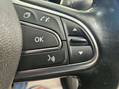 2018 Renault Megane