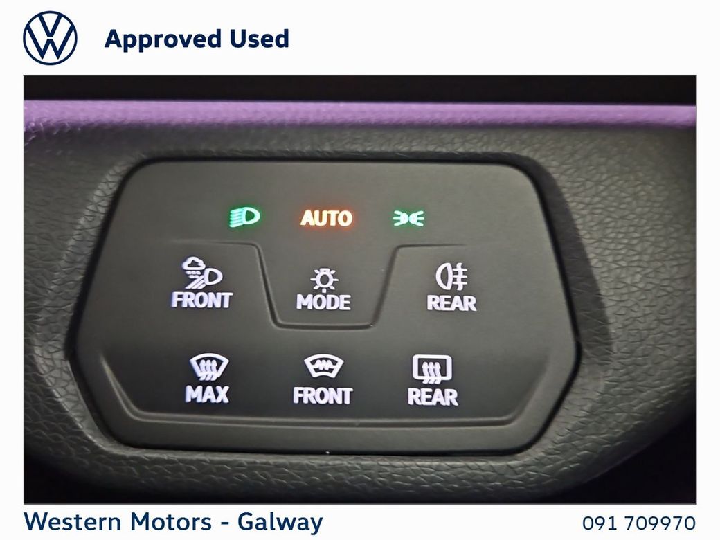 2024 Volkswagen ID.4