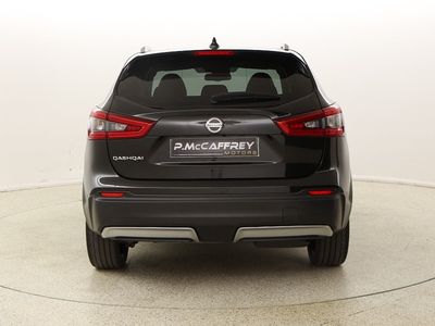 2019 Nissan Qashqai