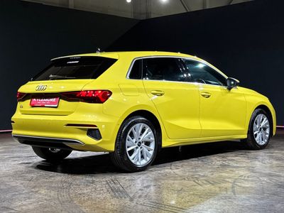 2023 Audi A3