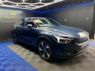 2024 Polestar 2