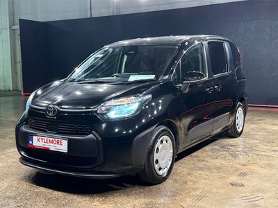 2023 Toyota Sienta