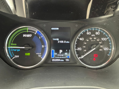 2018 Mitsubishi Outlander