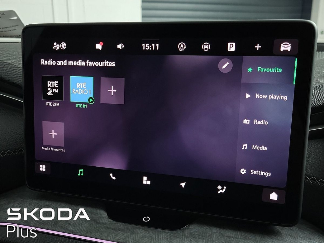 2024 Skoda Kodiaq