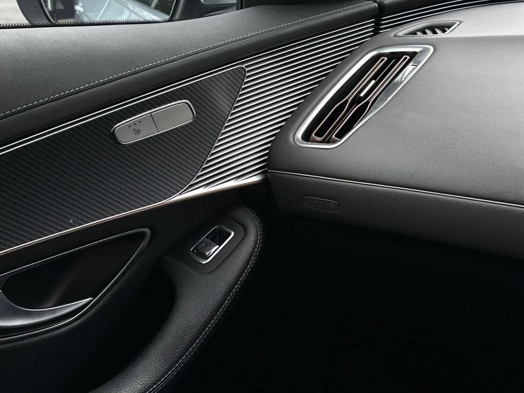 2020 Mercedes-Benz EQC