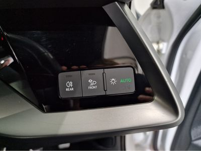 2021 Audi A3