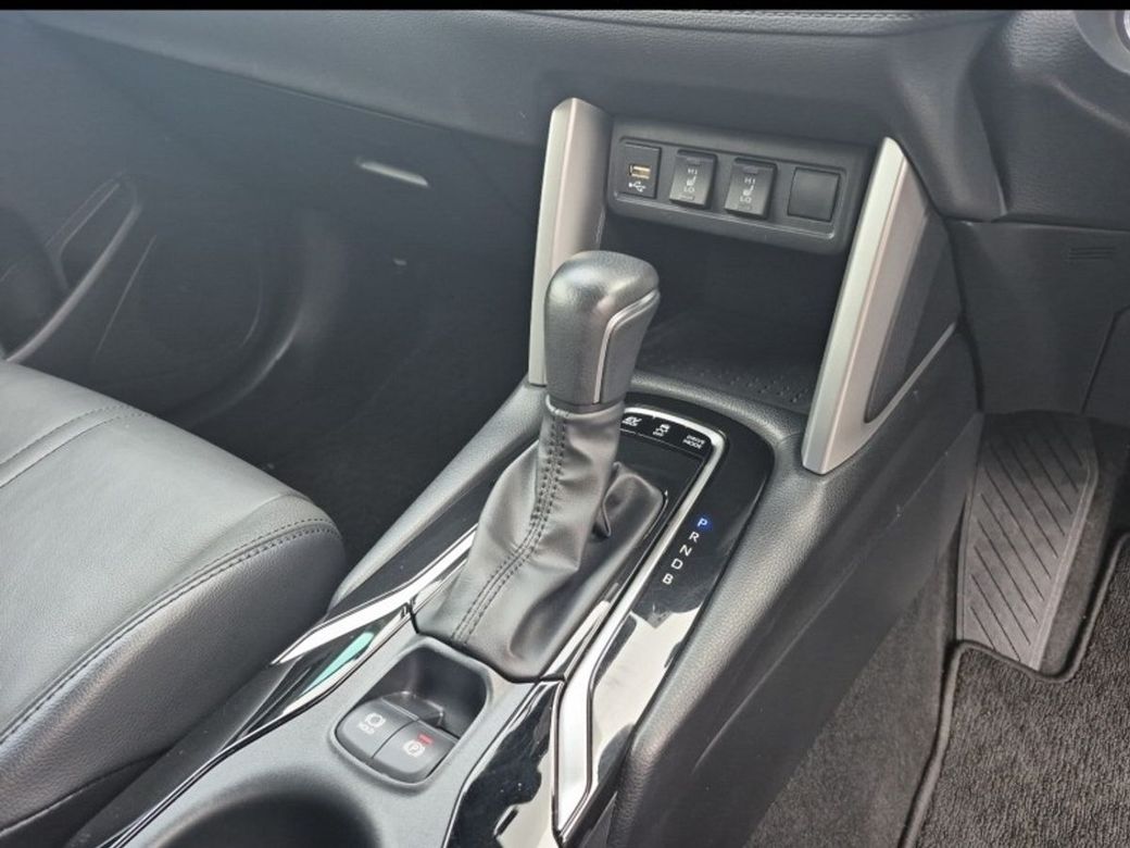 2023 Toyota Corolla Cross