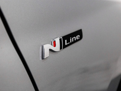 2024 Hyundai i30