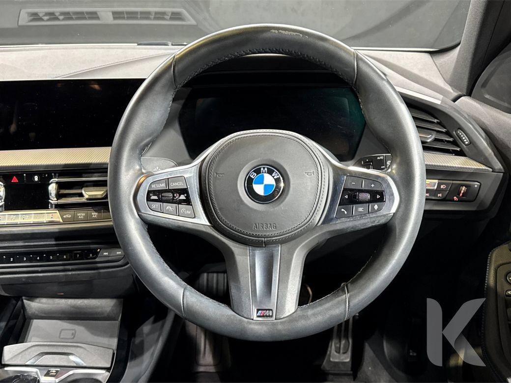 2019 BMW 1 Series
