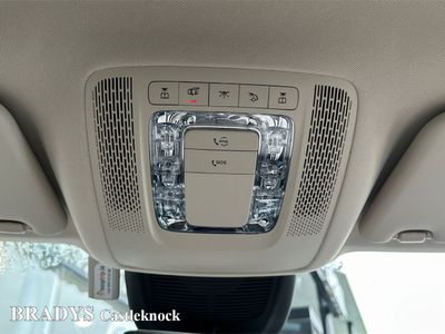 2022 Mercedes-Benz GLE Class