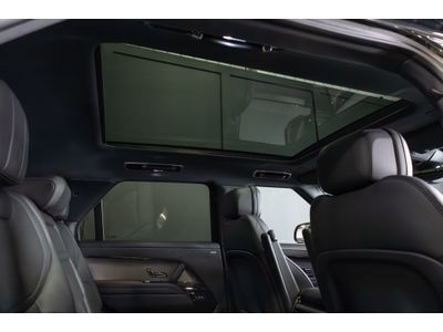 2023 Land Rover Range Rover Sport