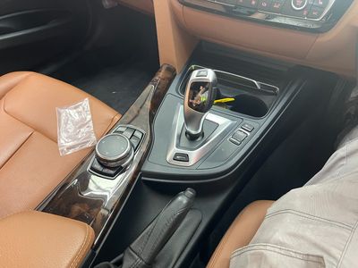 2016 BMW 3 Series