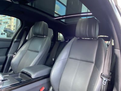 2023 Land Rover Range Rover Velar