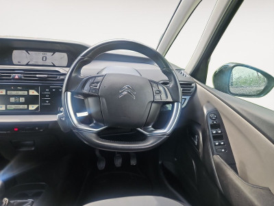 2016 Citroen C4