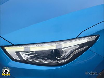 2023 MG ZS