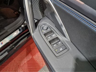 2023 BMW iX1