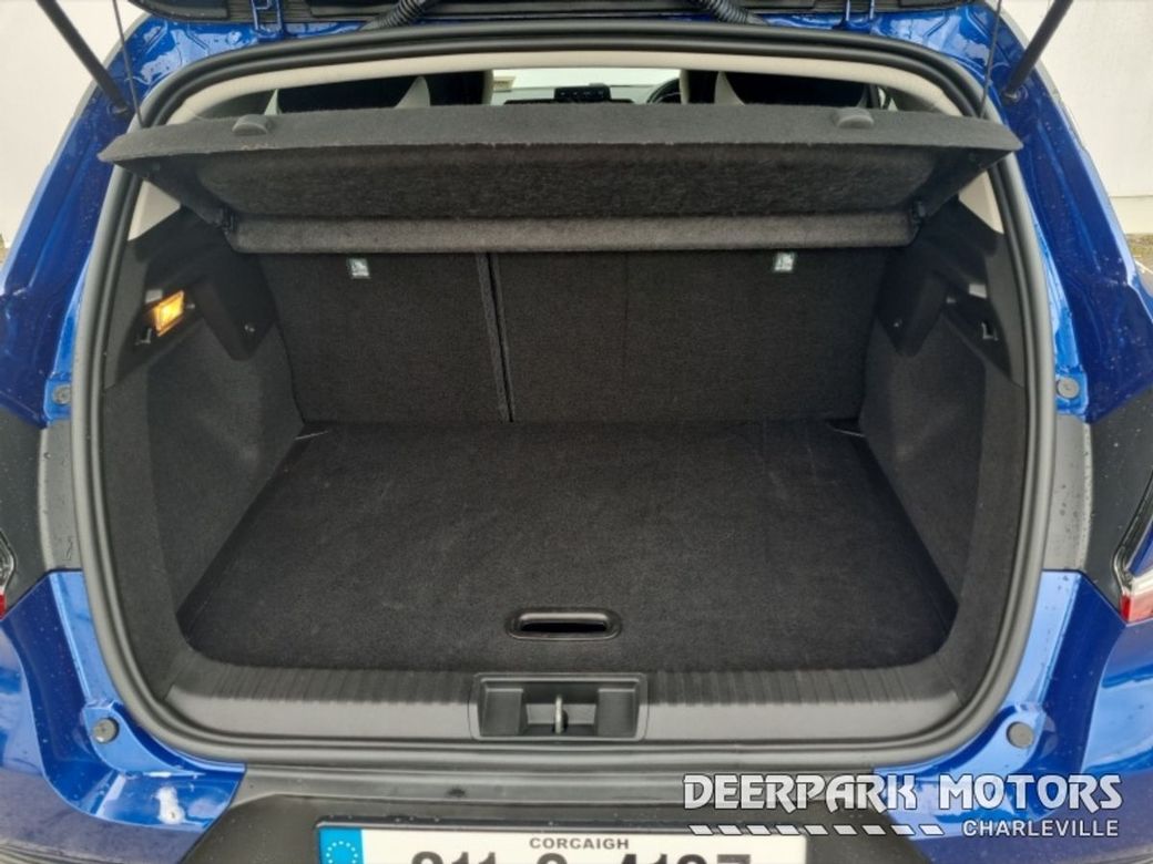 2021 Renault Captur