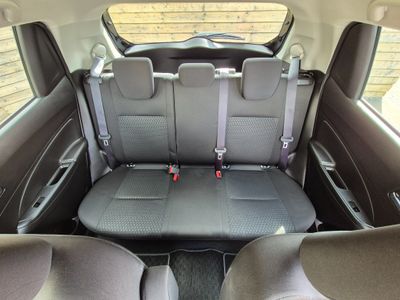 2022 Suzuki Swift