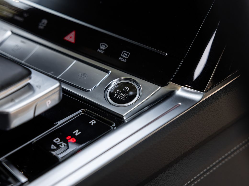 2023 Audi Q8 e-tron