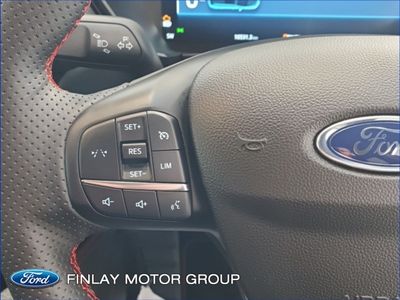 2024 Ford Kuga