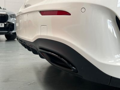 2022 Mercedes-Benz A Class