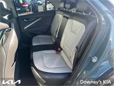 2024 Kia e-Niro
