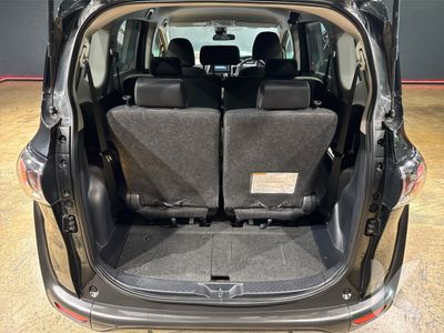 2021 Toyota Sienta