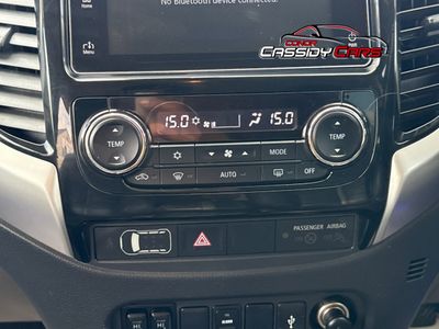 2019 Mitsubishi L200